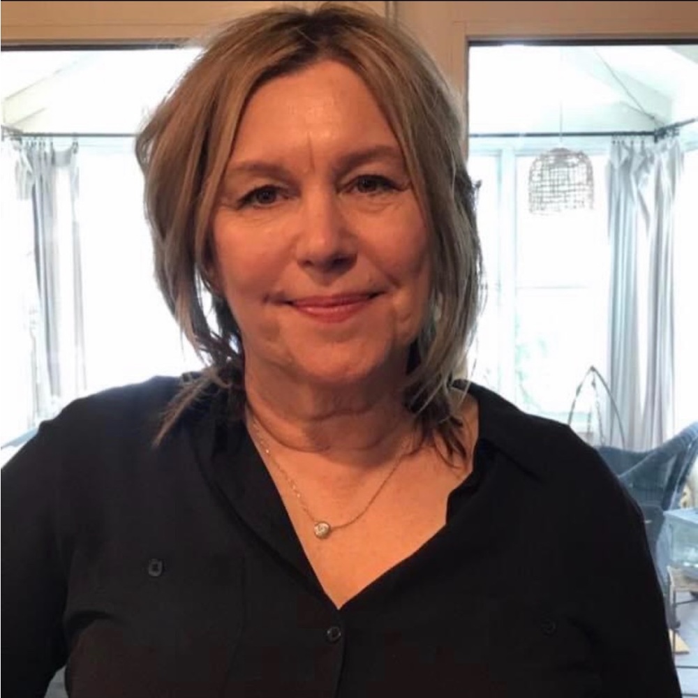 Meet your Posher, Kerrie